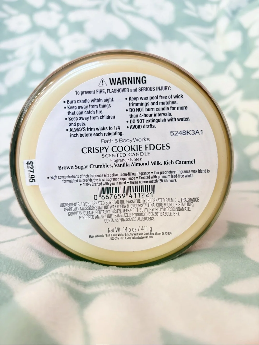 Bath & Body Works brand new